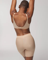 WARM AMBER - Lightweight Smoothing Short | Soma