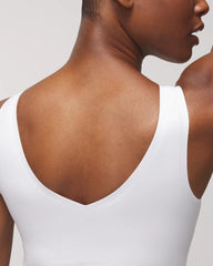 BRIGHT WHITE - Lightweight Smoothing Tank | Soma