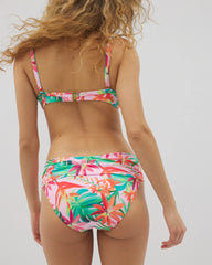 MULTI - Everything Under the Sun Sarong Hipster Bottom | Soma