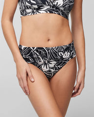 BLACK - Bleu Rod Ciao Bella Sarong Hipster | Soma