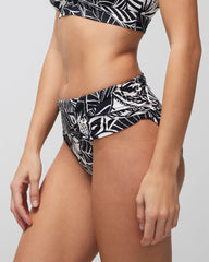 BLACK - Bleu Rod Ciao Bella Sarong Hipster | Soma