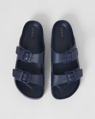 NIGHTFALL NAVY - Sandals | Soma