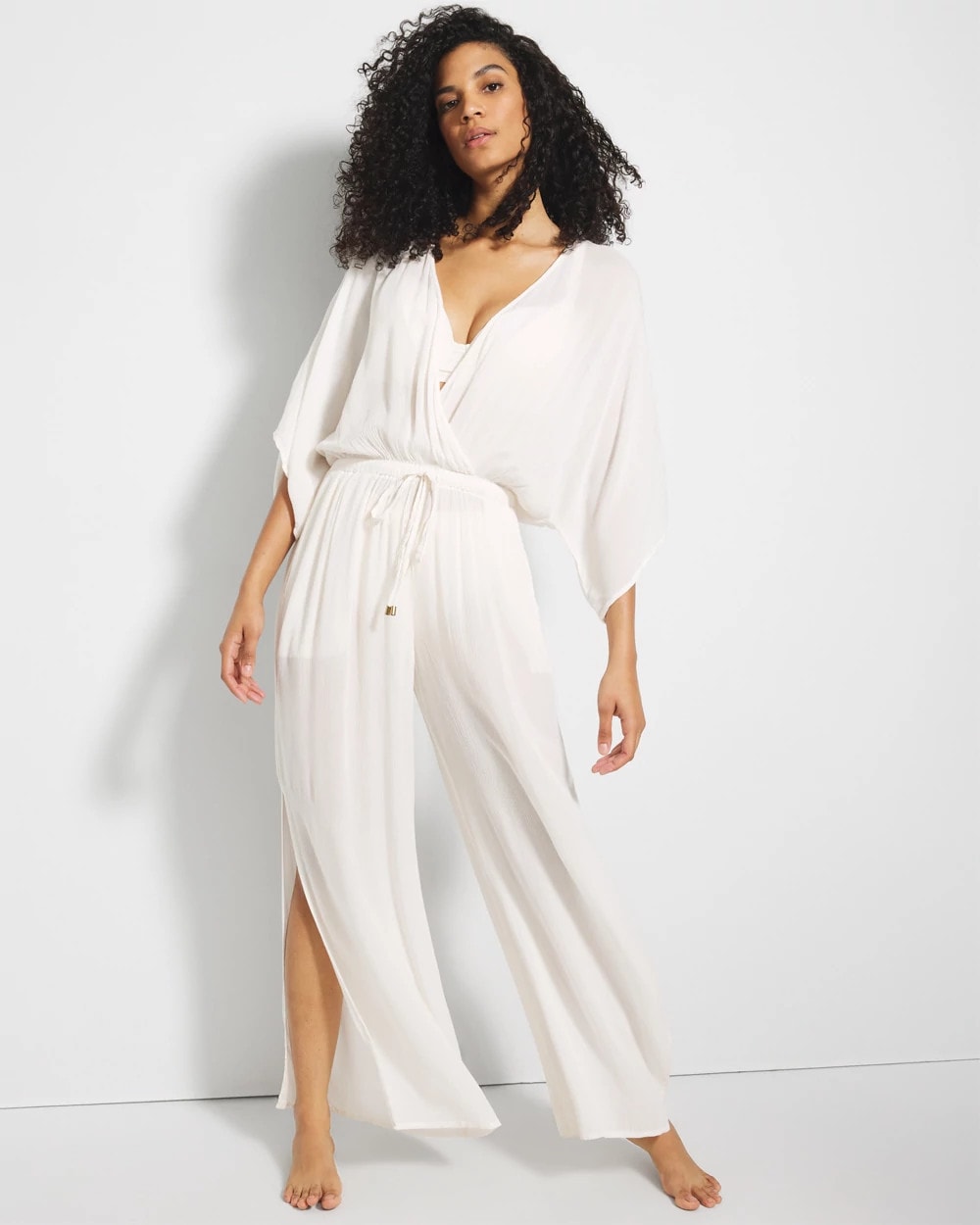 COCONUT WATER - India Bazaar Jumpsuit | Soma