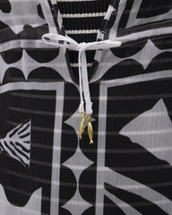 BLACK - Catch of the Day Caftan | Soma