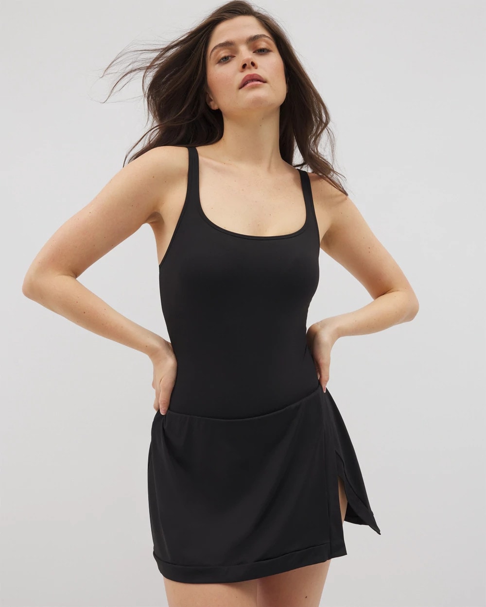 BLACK - Dress | Soma