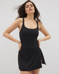 BLACK - Dress | Soma