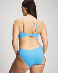 AZURE BLUE - Enbliss Wireless Bikini | Soma