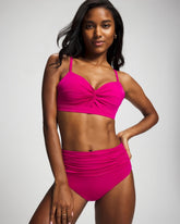 PINK COSMO - Enbliss Wireless Bikini | Soma