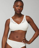 COCONUT - Crochet Bikini Top | Soma