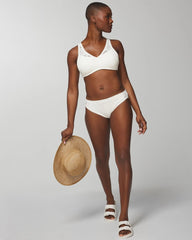 COCONUT - Crochet Bikini Top | Soma