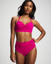PINK COSMO - High-Waist Enbliss Bottom | Soma
