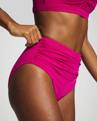 PINK COSMO - High-Waist Enbliss Bottom | Soma