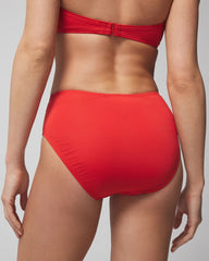 SUNSET - Twist-Front Bikini Bottoms | Soma