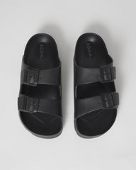 BLACK - Sandals | Soma