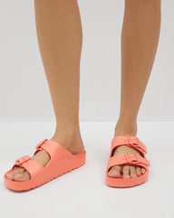 FUSION CORAL - Sandals | Soma