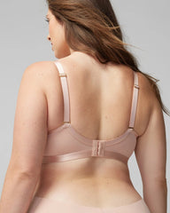 HUSH - Unlined Perfect Coverage Bra | Soma