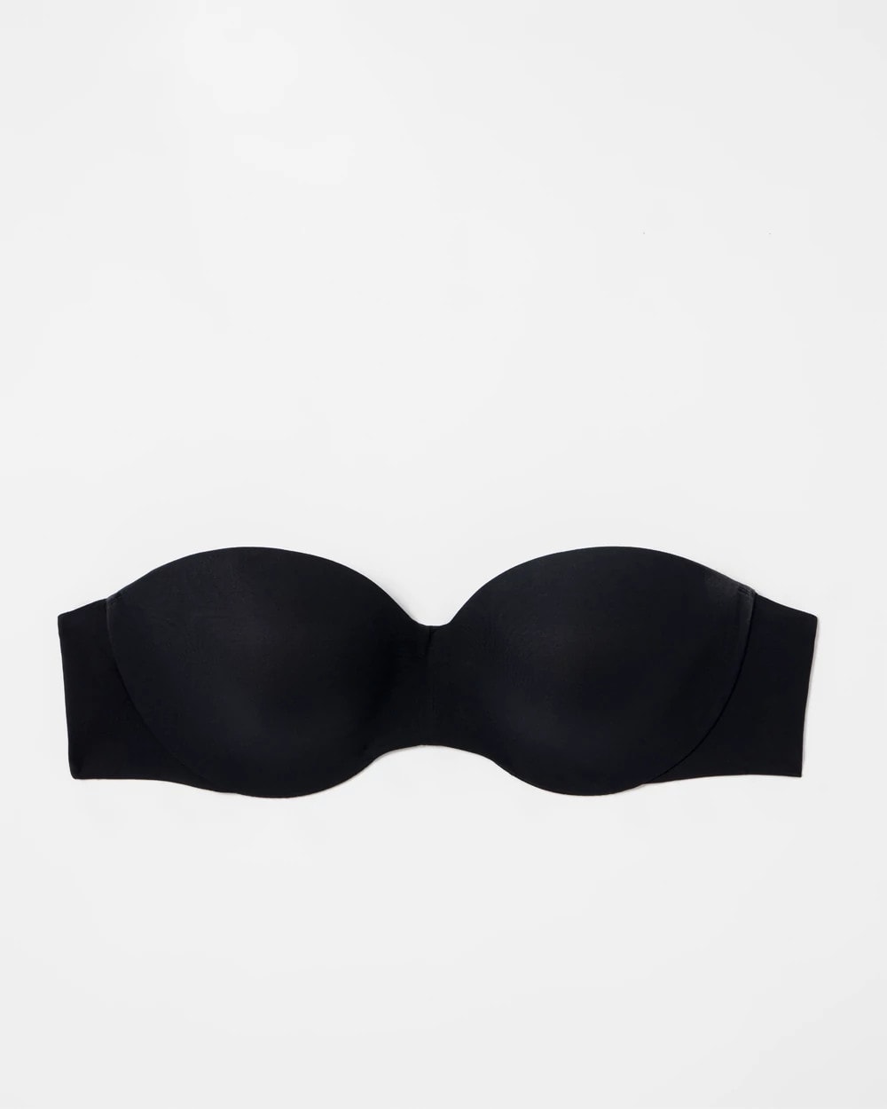 BLACK - Strapless Bra | Soma