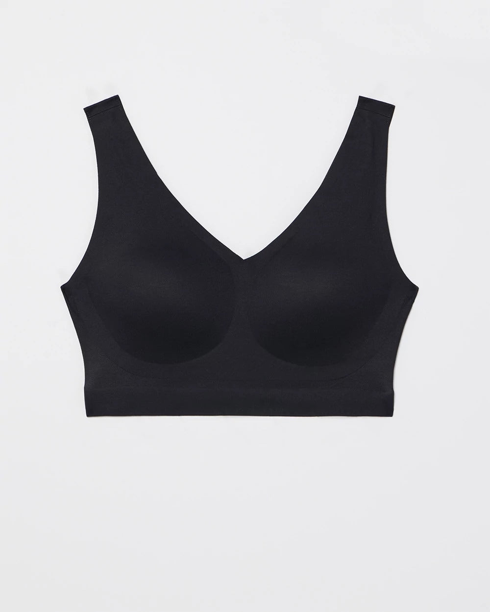BLACK - Bralette | Soma