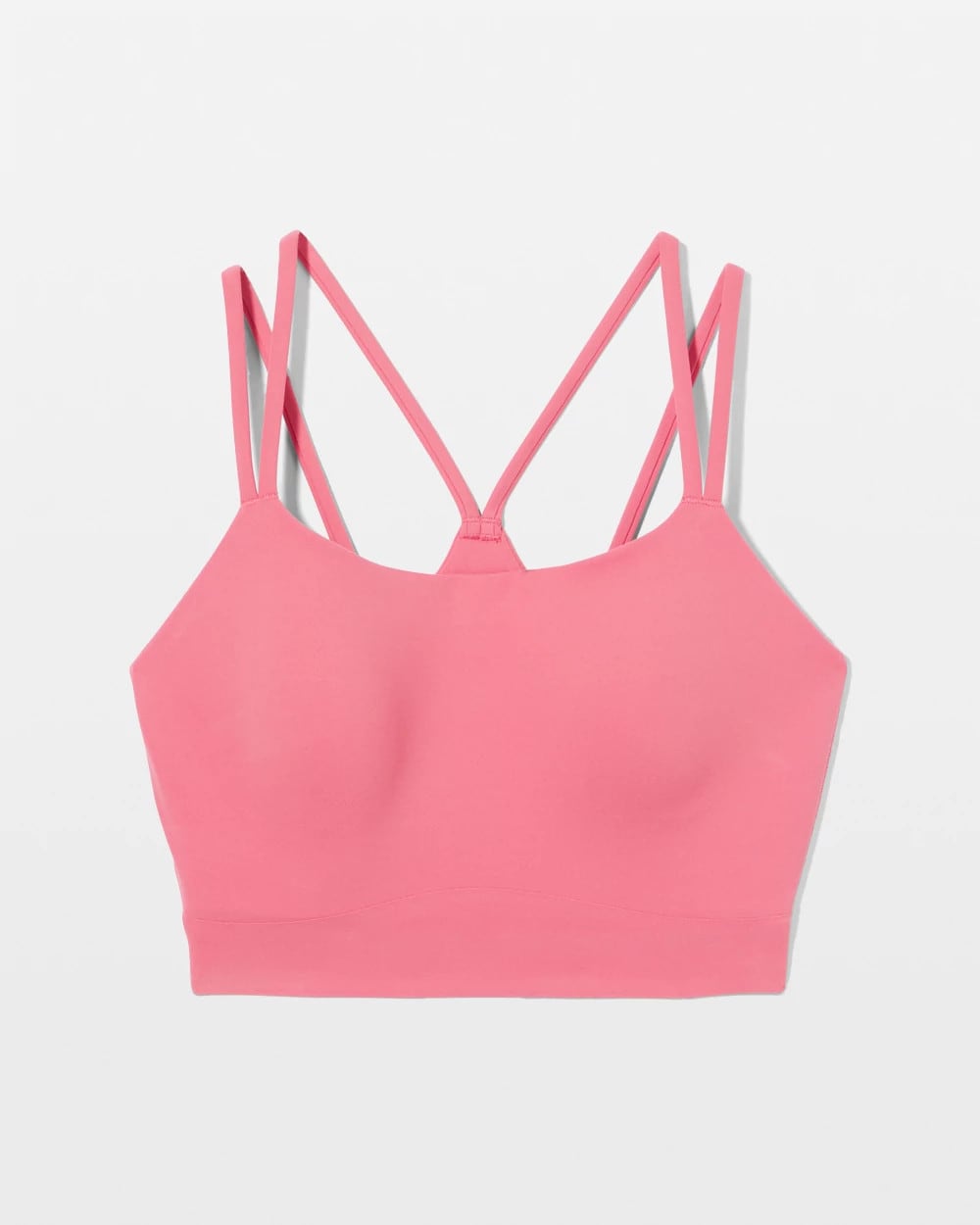 RAPTURE ROSE - Yoga Bra | Soma