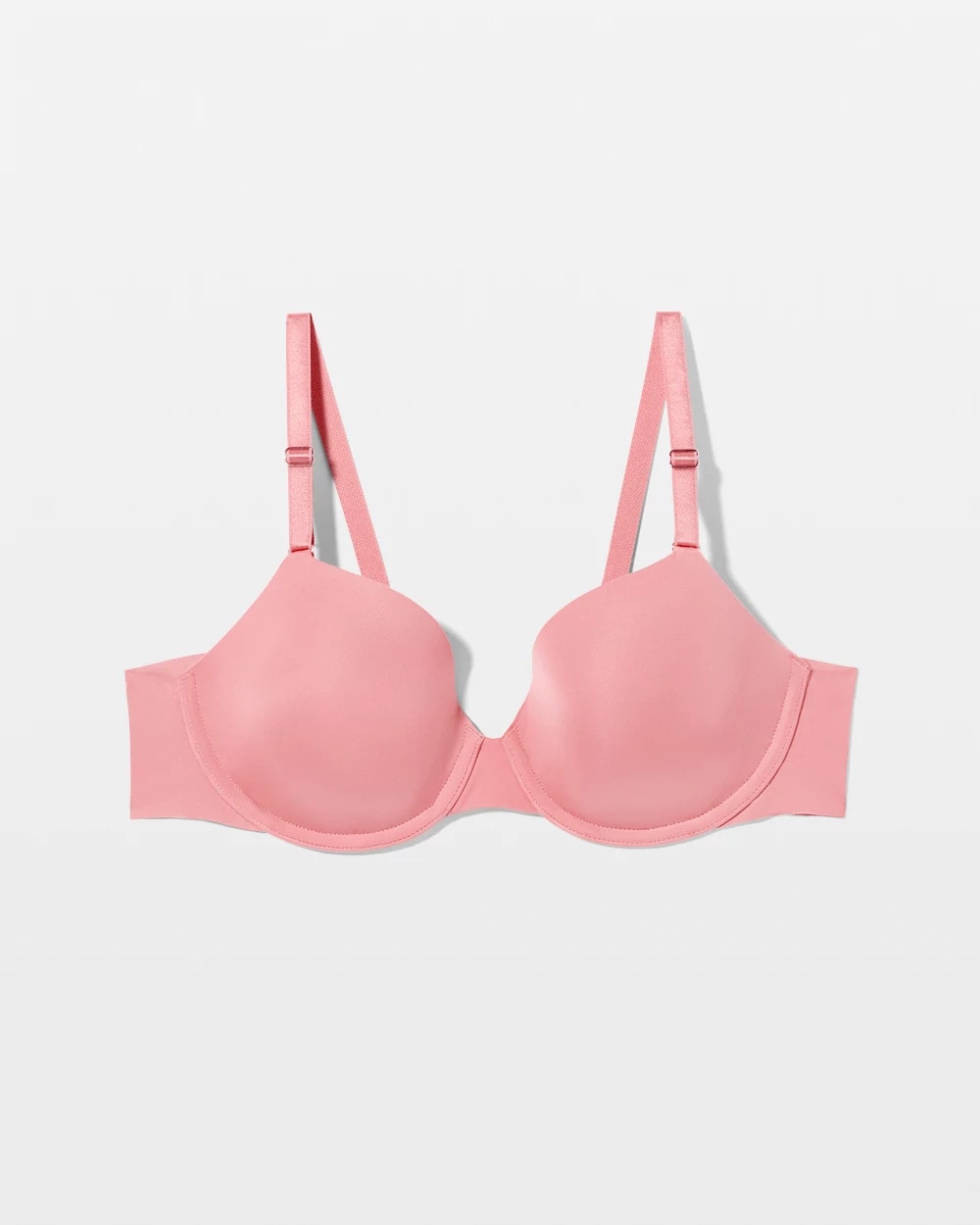 ANTIQUE PINK - 360 Perfect Coverage Bra | Soma