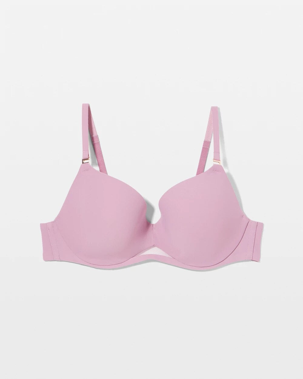 BEACH PLUM - Perfect Coverage Bra | Soma