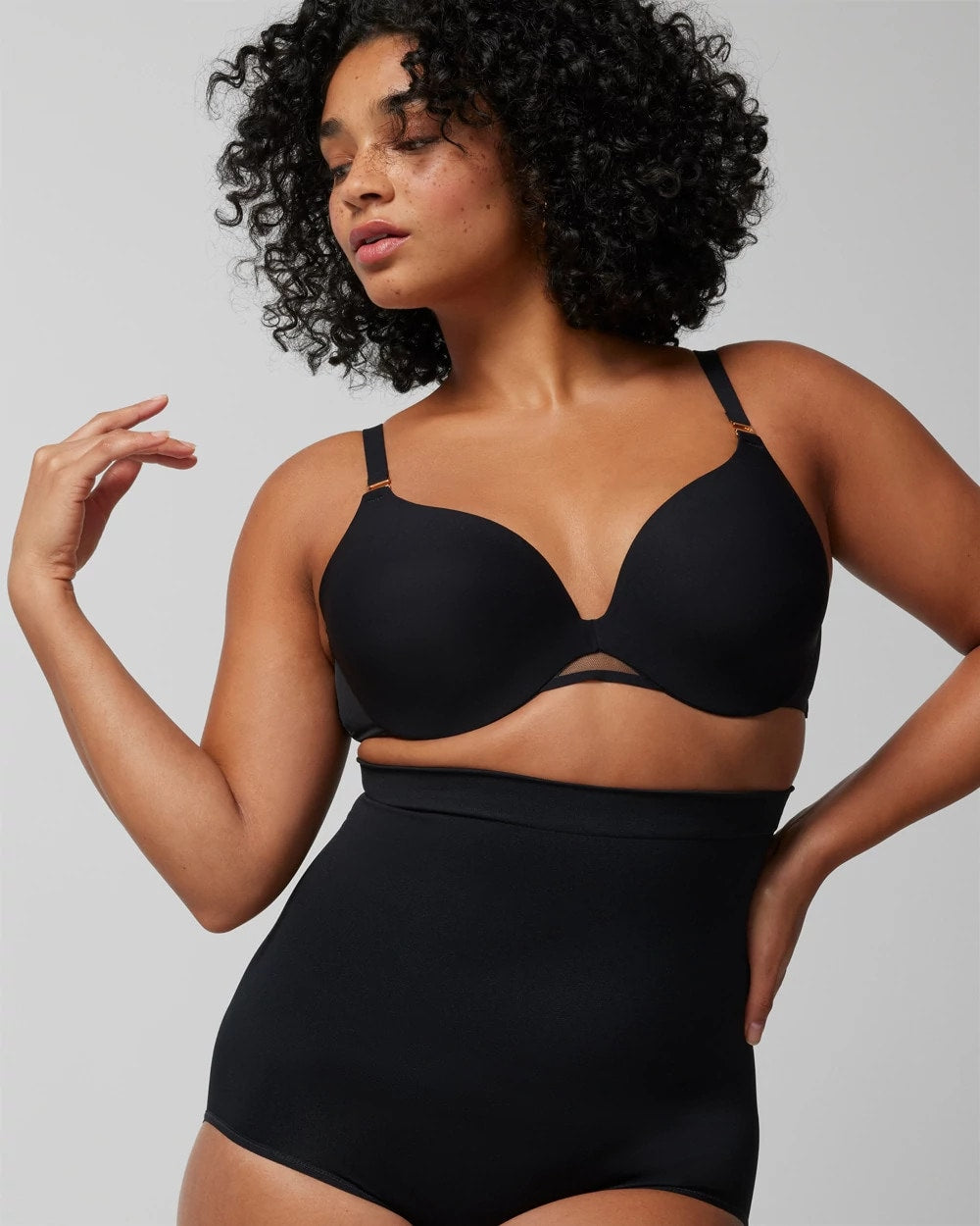 BLACK - Demi Bra | Soma