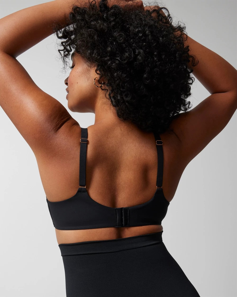 BLACK - Demi Bra | Soma