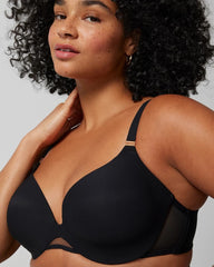 BLACK - Demi Bra | Soma