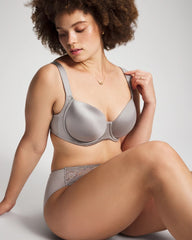 MINERAL GRAY - Full Coverage Bra | Soma