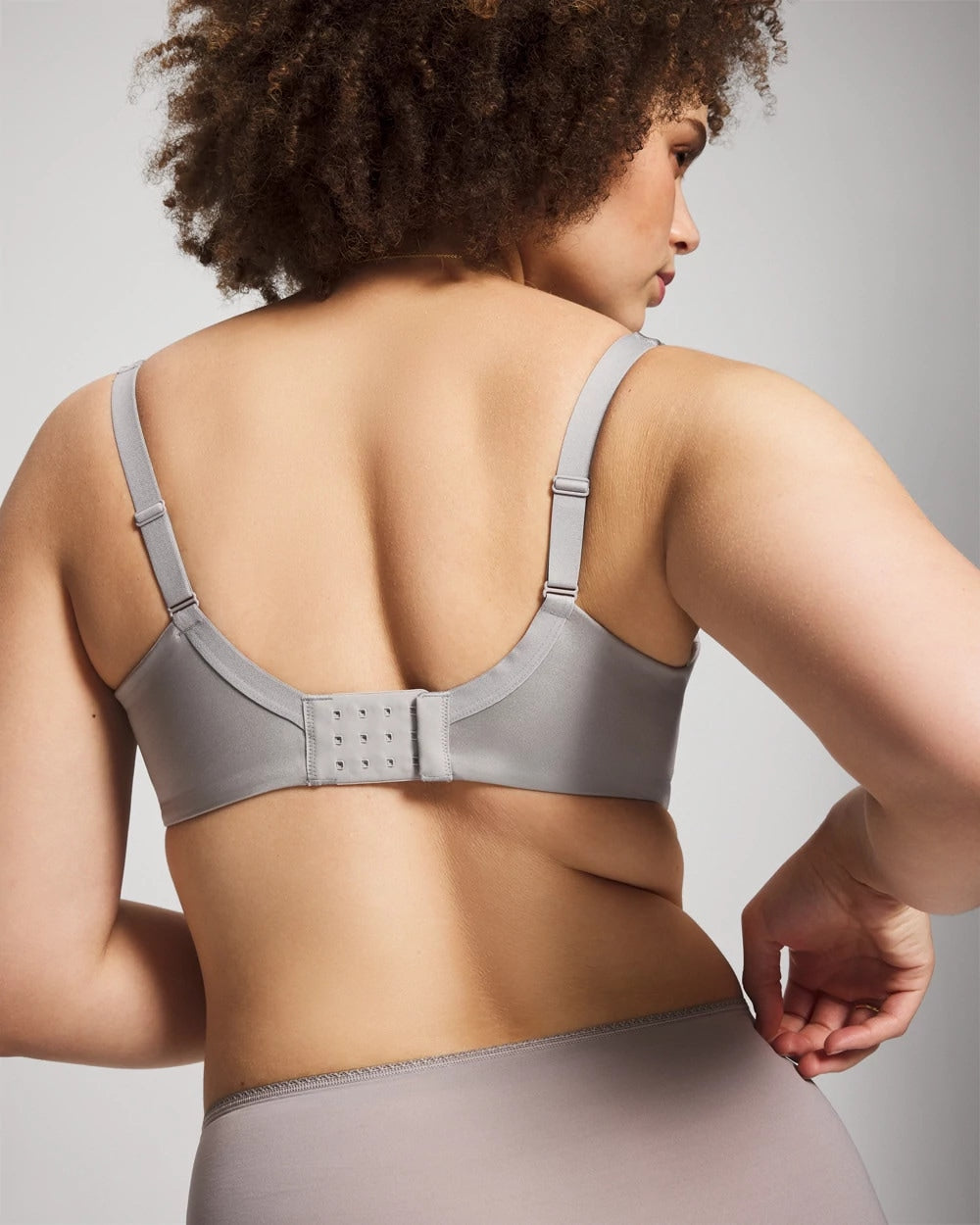 MINERAL GRAY - Full Coverage Bra | Soma