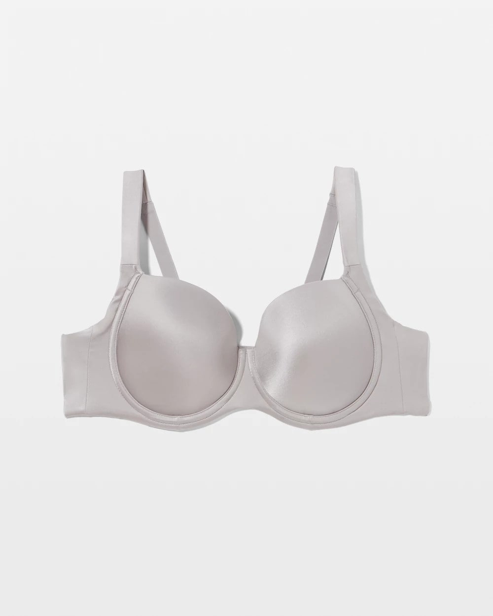 MINERAL GRAY - Full Coverage Bra | Soma