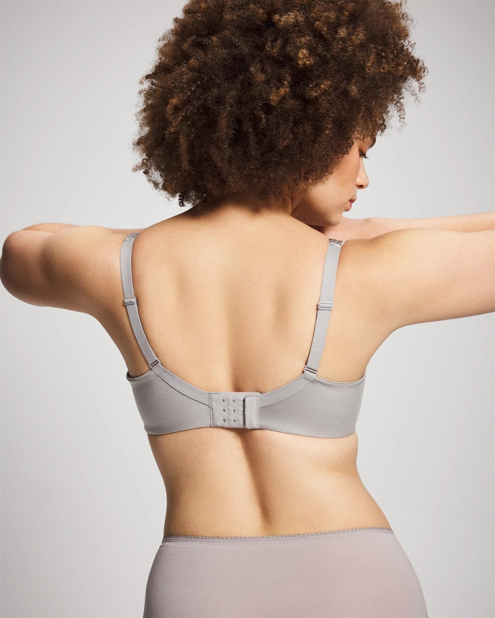 MINERAL GRAY - Balconette Bra | Soma