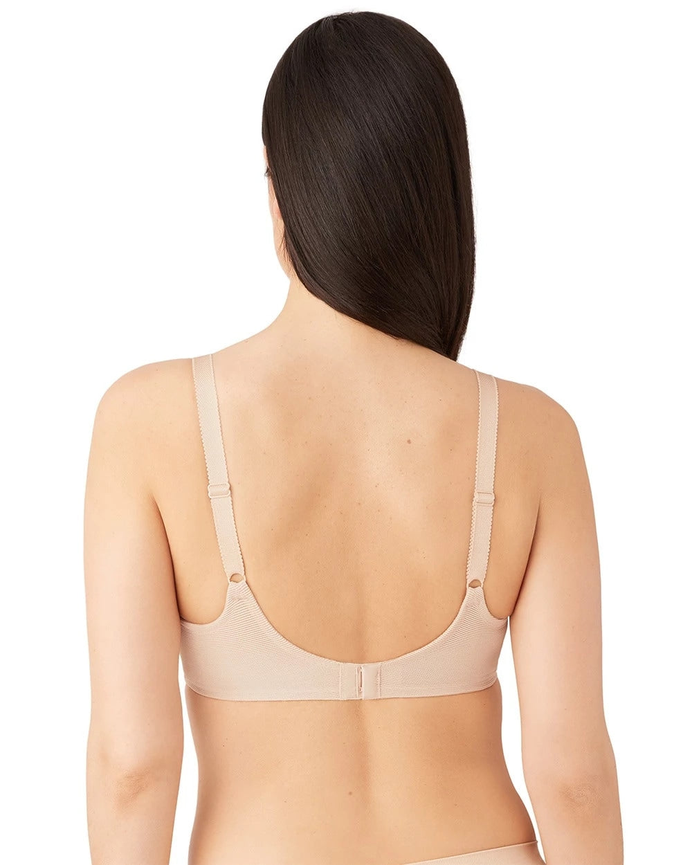 SAND - Visual Effects 1 Inch Minimizer Bra | Soma