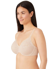 SAND - Visual Effects 1 Inch Minimizer Bra | Soma