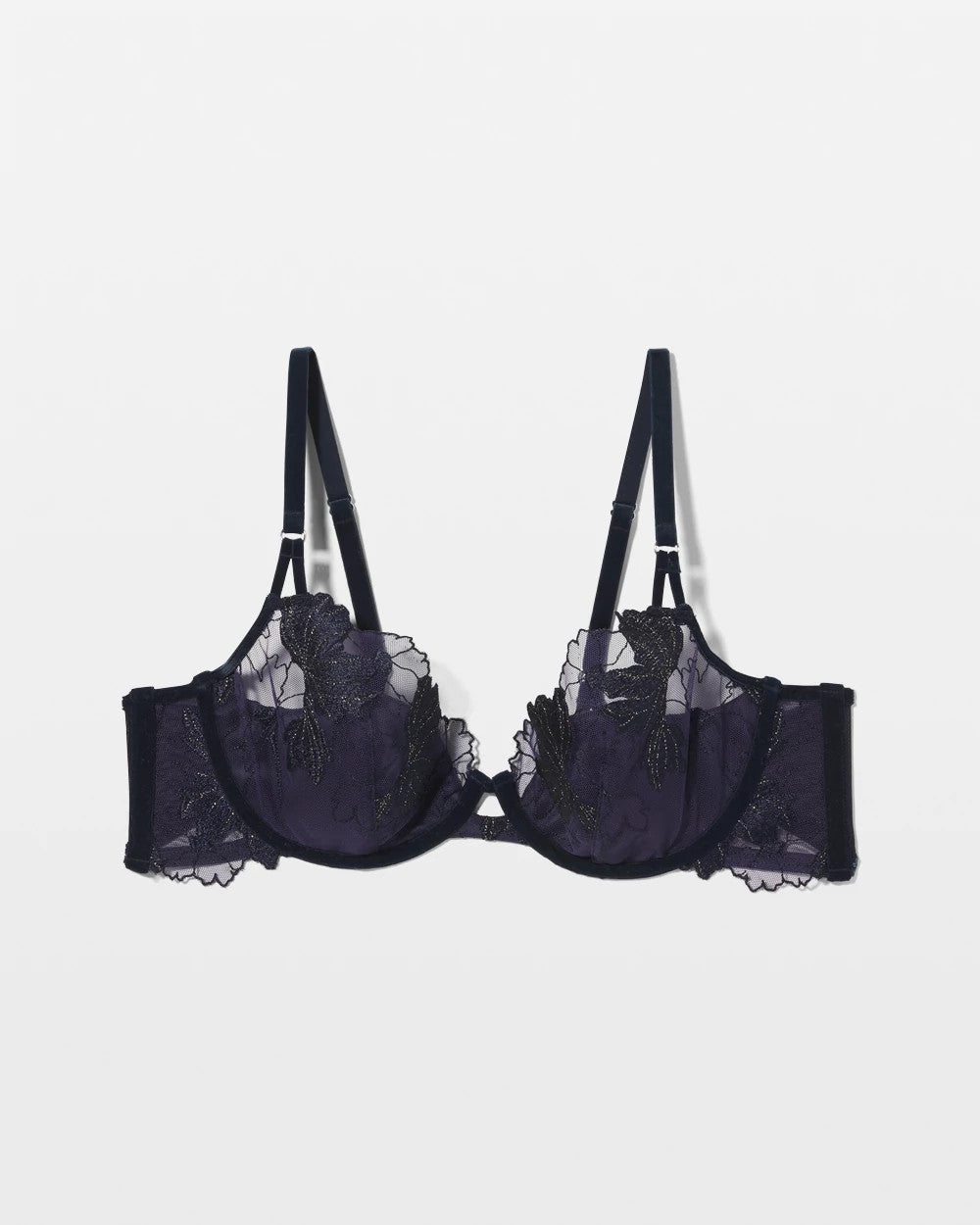 MIDNIGHT SKIES - Soma’s Sexiest Drama Perfect Coverage Bra | Soma