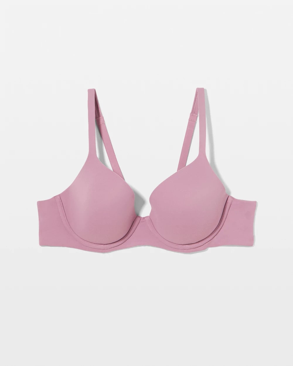 BEACH PLUM - Perfect Coverage Bra | Soma