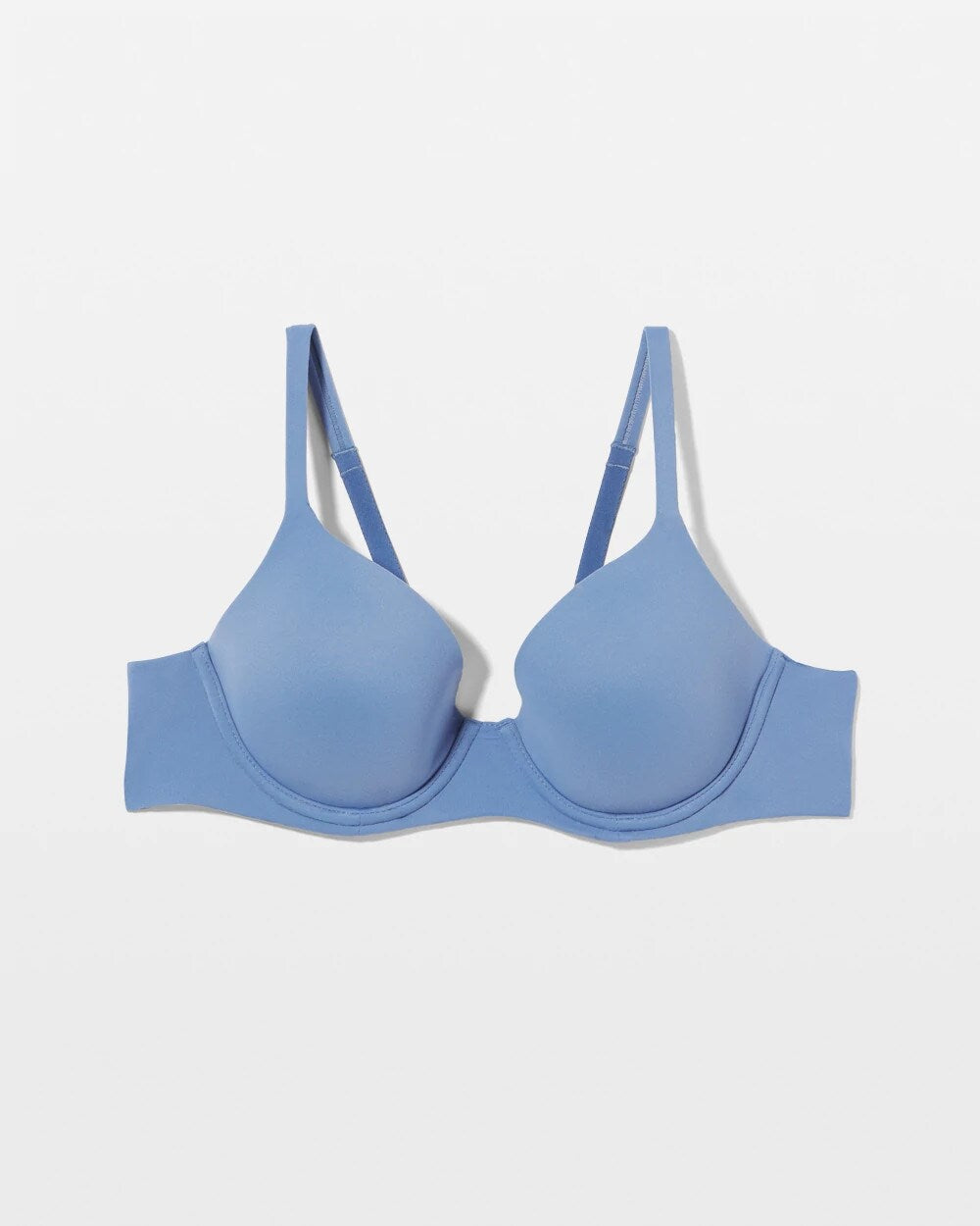 SUNDOWN BLUE - Perfect Coverage Bra | Soma