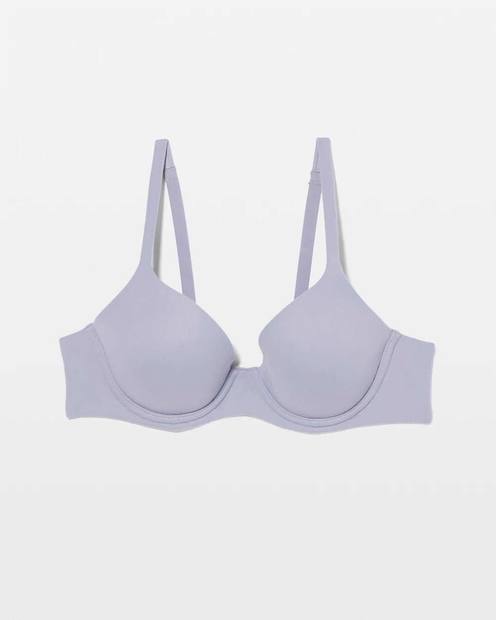 LAVENDER CLOUD - Perfect Coverage Bra | Soma