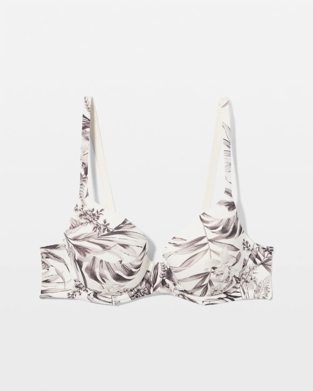 PALM PERFECT M CHAMPAGNE - Perfect Coverage Bra | Soma