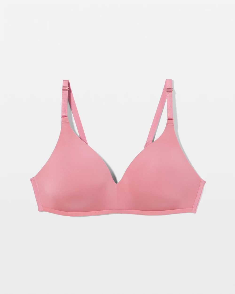 ANTIQUE PINK - 360 Wireless Bra | Soma