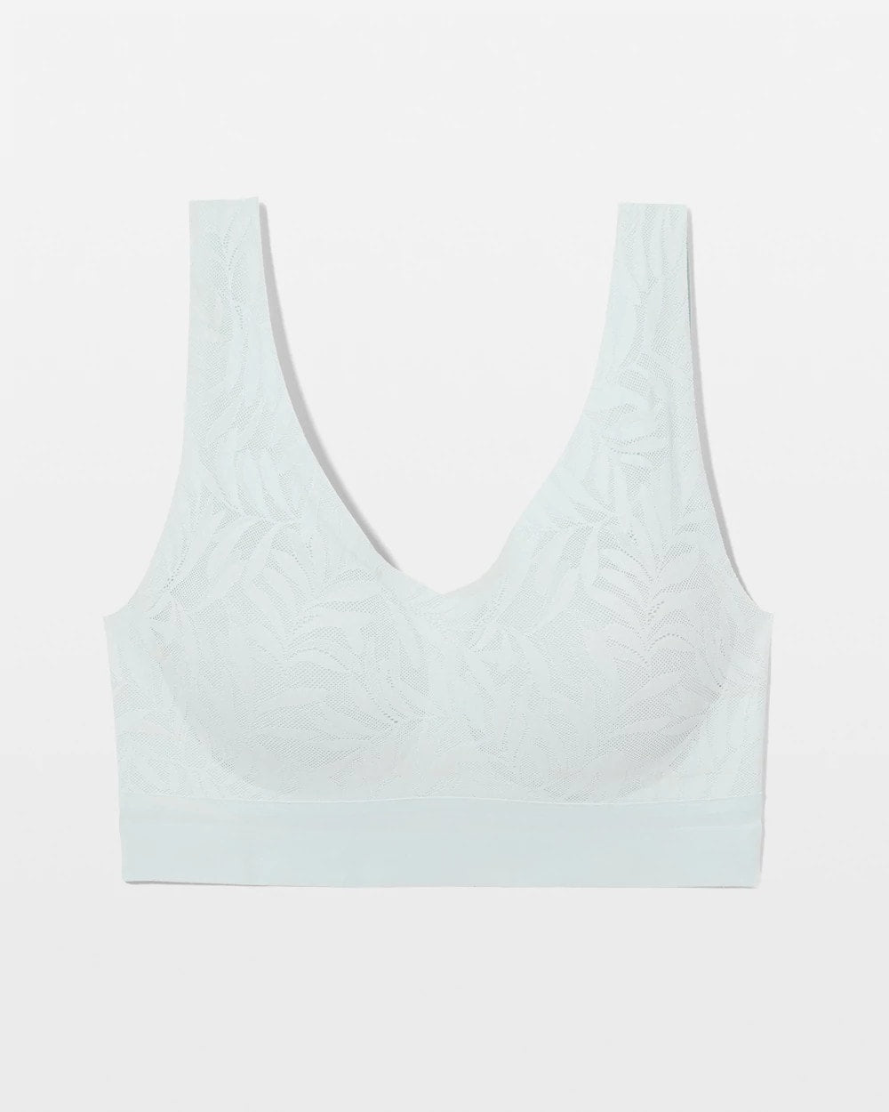 TRANQUILITY - Lace Bralette | Soma