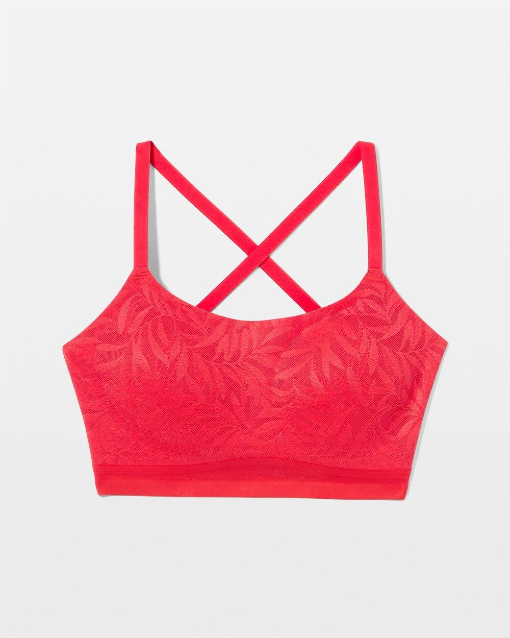 HEARTS DESIRE - Lace Adjustable Bralette | Soma