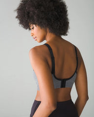 HEATHER OBSIDIAN - Seamless Bra | Soma