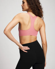 ANTIQUE PINK - Racerback Bra | Soma