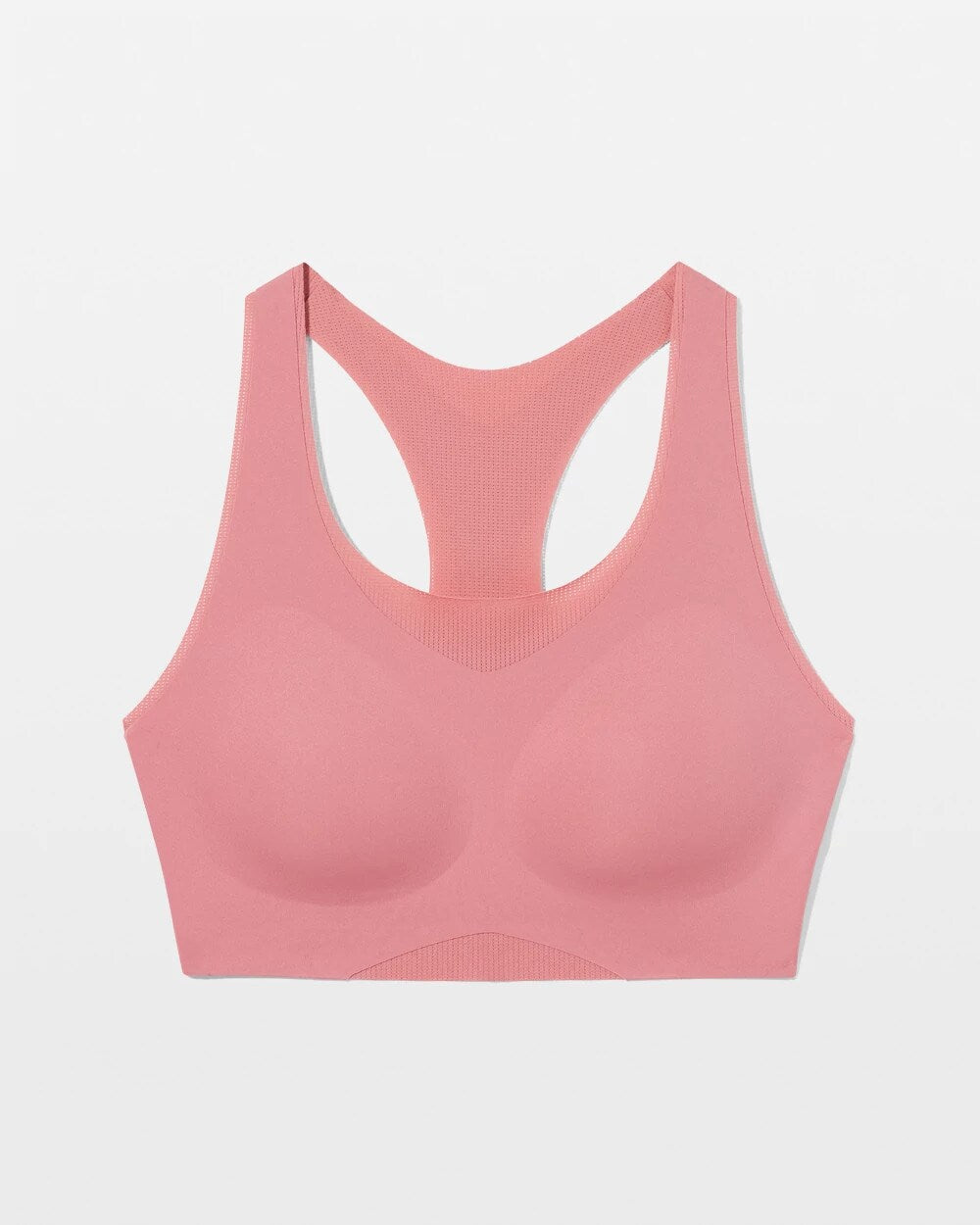 ANTIQUE PINK - Racerback Bra | Soma