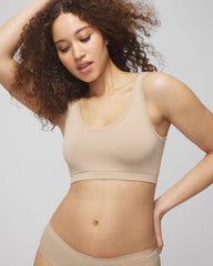 BLACK/WARM AMBER - Bralette 2 Pack | Soma