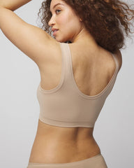 BLACK/WARM AMBER - Bralette 2 Pack | Soma