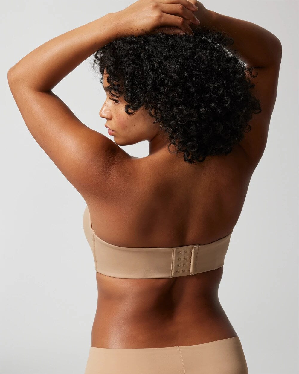 WARM AMBER - Strapless Bra | Soma