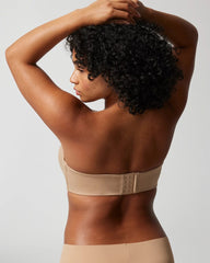 WARM AMBER - Strapless Bra | Soma