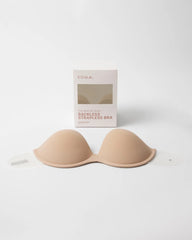 NUDE - Soma Lingerie Backless Strapless Bra | Soma